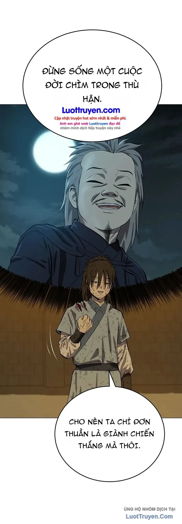 Sư Phụ Quỷ Diện Chap 150 - Next Chap 149