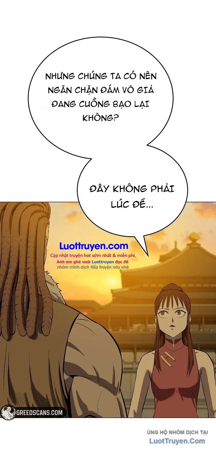 Sư Phụ Quỷ Diện Chap 150 - Next Chap 149