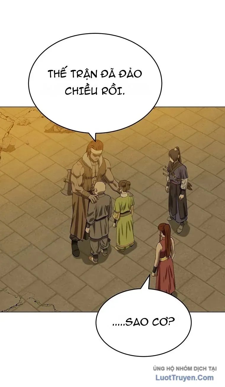 Sư Phụ Quỷ Diện Chap 150 - Next Chap 149