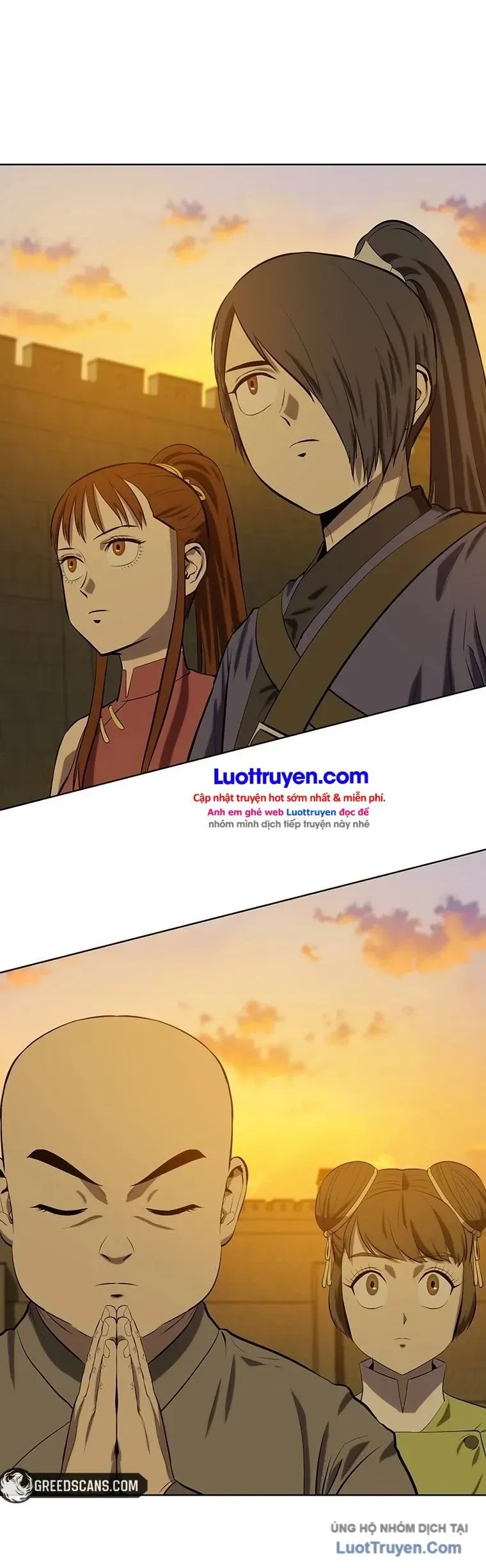 Sư Phụ Quỷ Diện Chap 150 - Next Chap 149