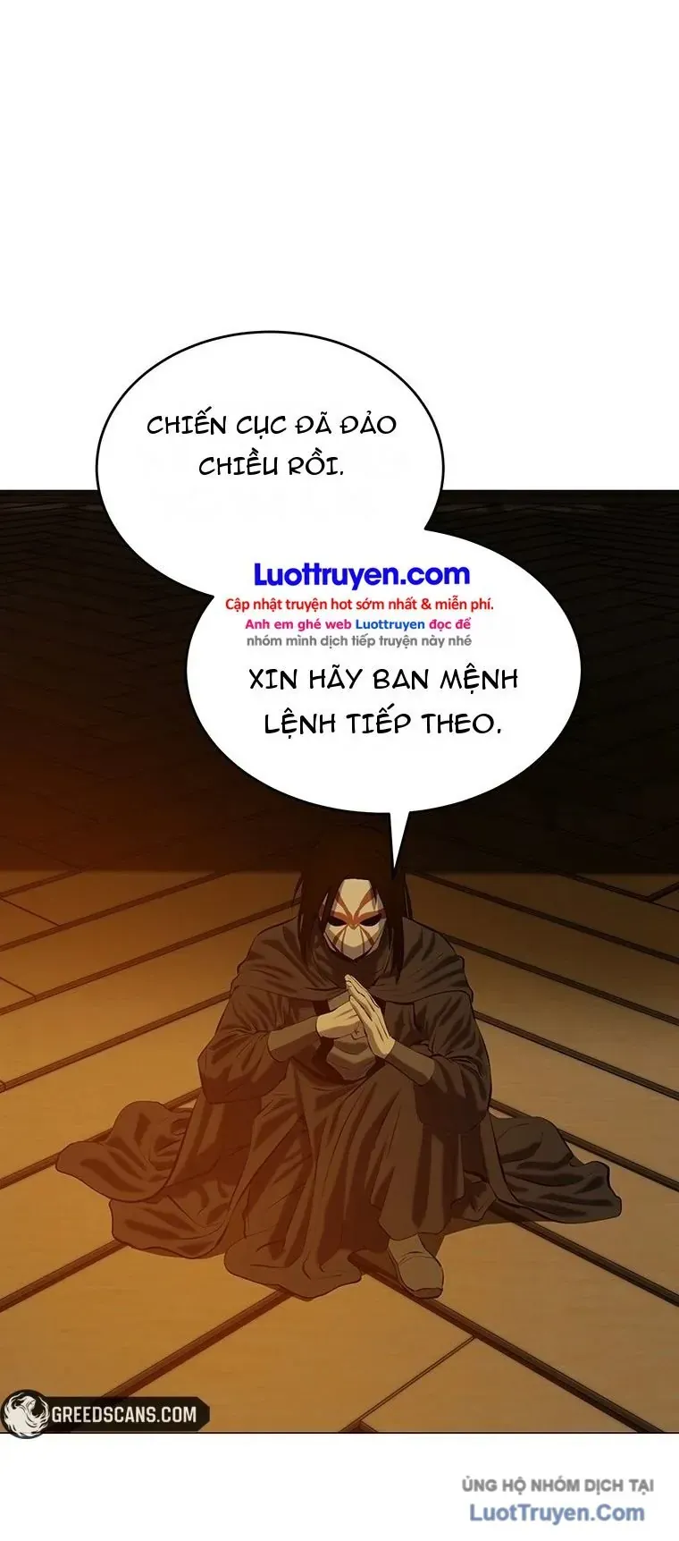 Sư Phụ Quỷ Diện Chap 150 - Next Chap 149