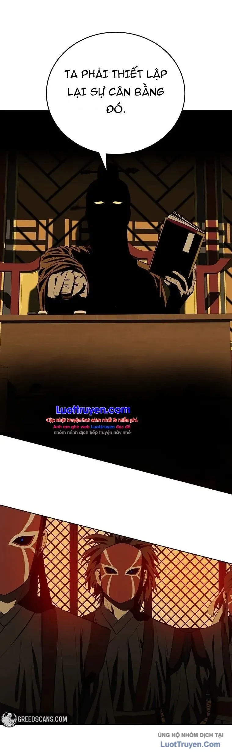 Sư Phụ Quỷ Diện Chap 150 - Next Chap 149