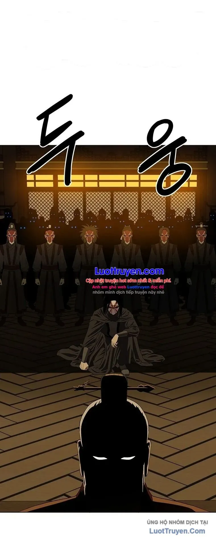 Sư Phụ Quỷ Diện Chap 150 - Next Chap 149