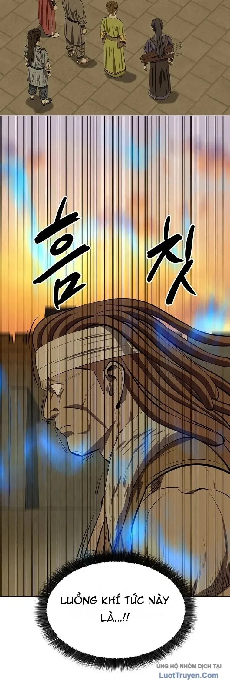 Sư Phụ Quỷ Diện Chap 150 - Next Chap 149