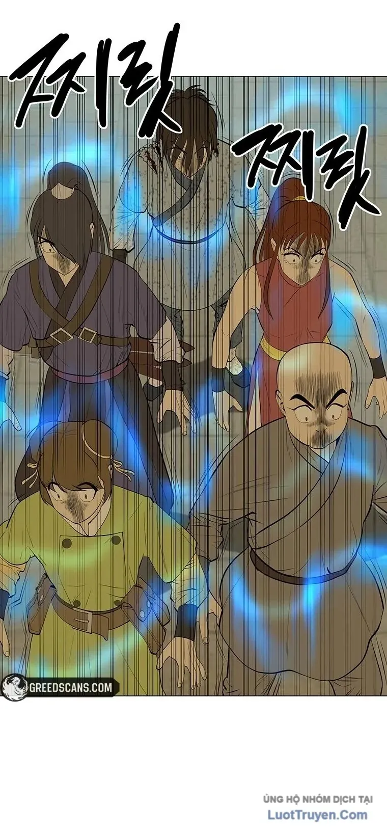 Sư Phụ Quỷ Diện Chap 150 - Next Chap 149