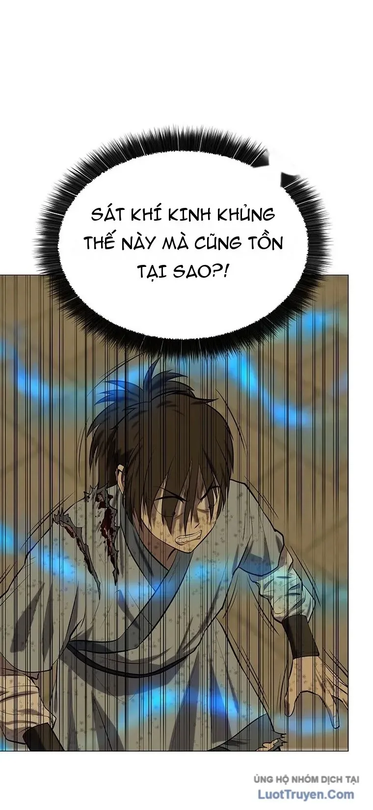 Sư Phụ Quỷ Diện Chap 150 - Next Chap 149