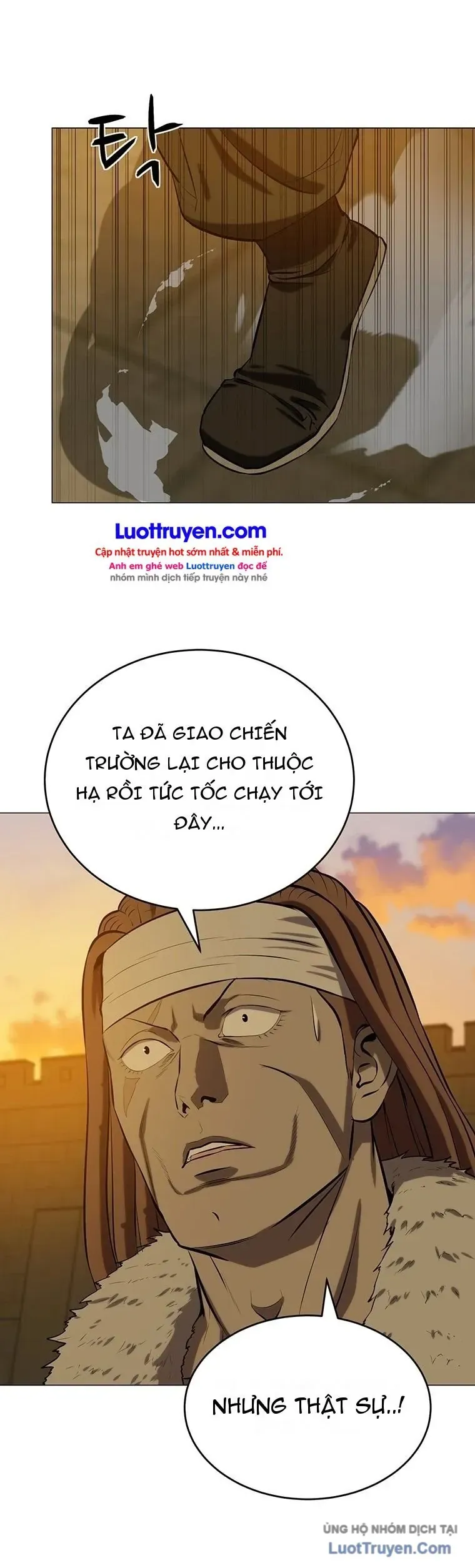 Sư Phụ Quỷ Diện Chap 150 - Next Chap 149