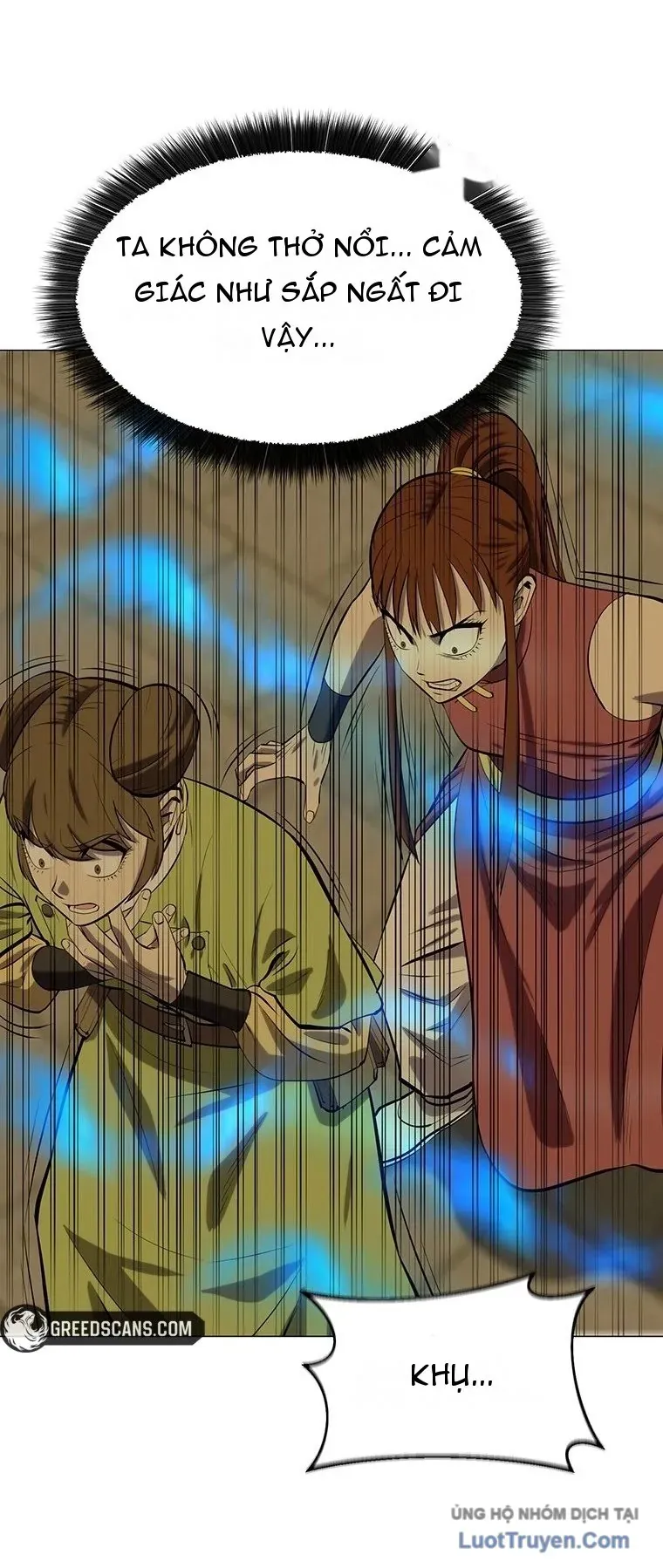 Sư Phụ Quỷ Diện Chap 150 - Next Chap 149