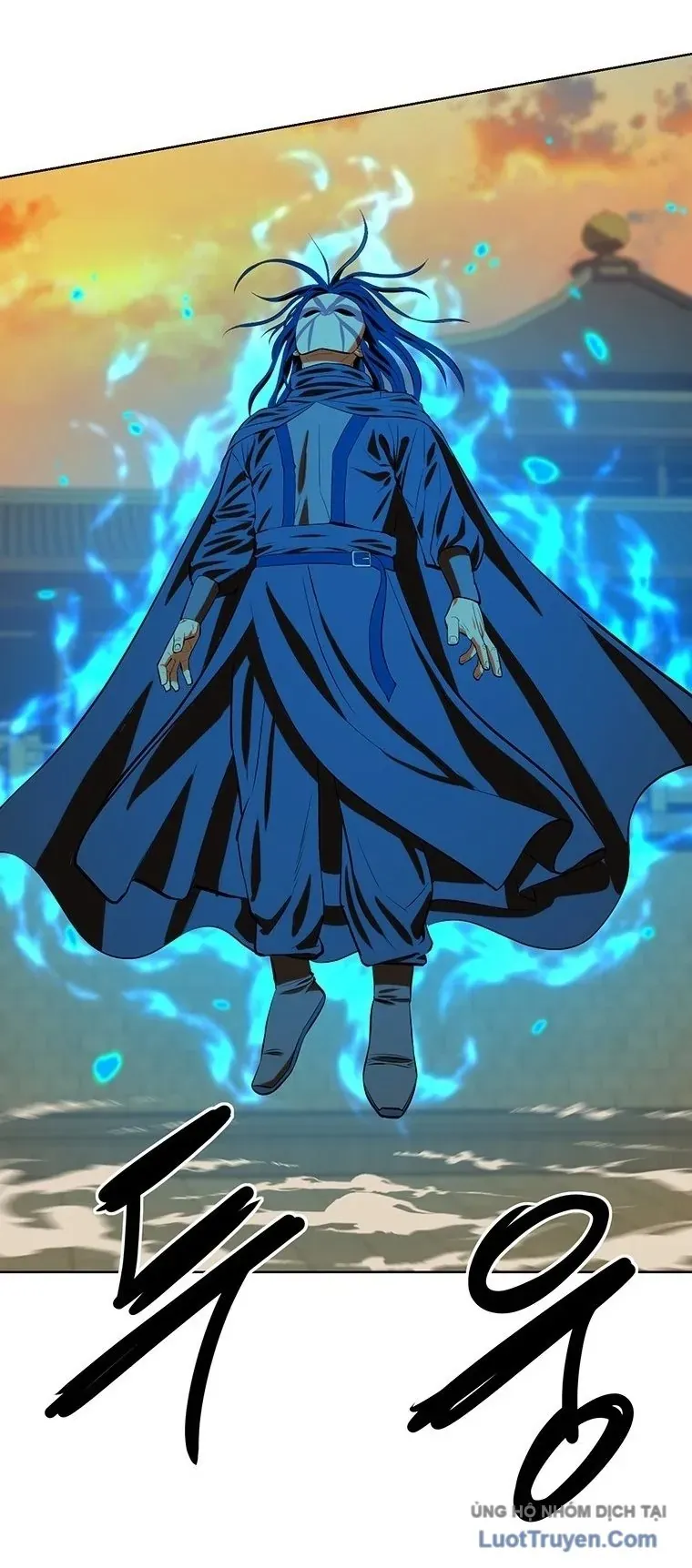 Sư Phụ Quỷ Diện Chap 150 - Next Chap 149