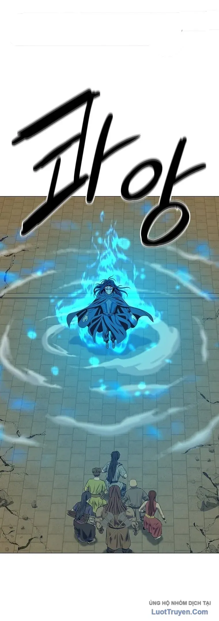 Sư Phụ Quỷ Diện Chap 150 - Next Chap 149