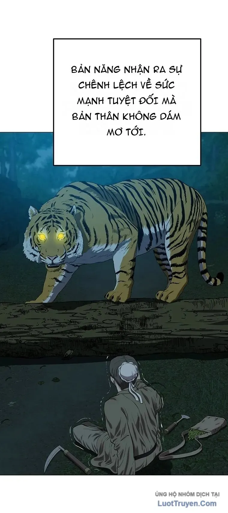 Sư Phụ Quỷ Diện Chap 150 - Next Chap 149