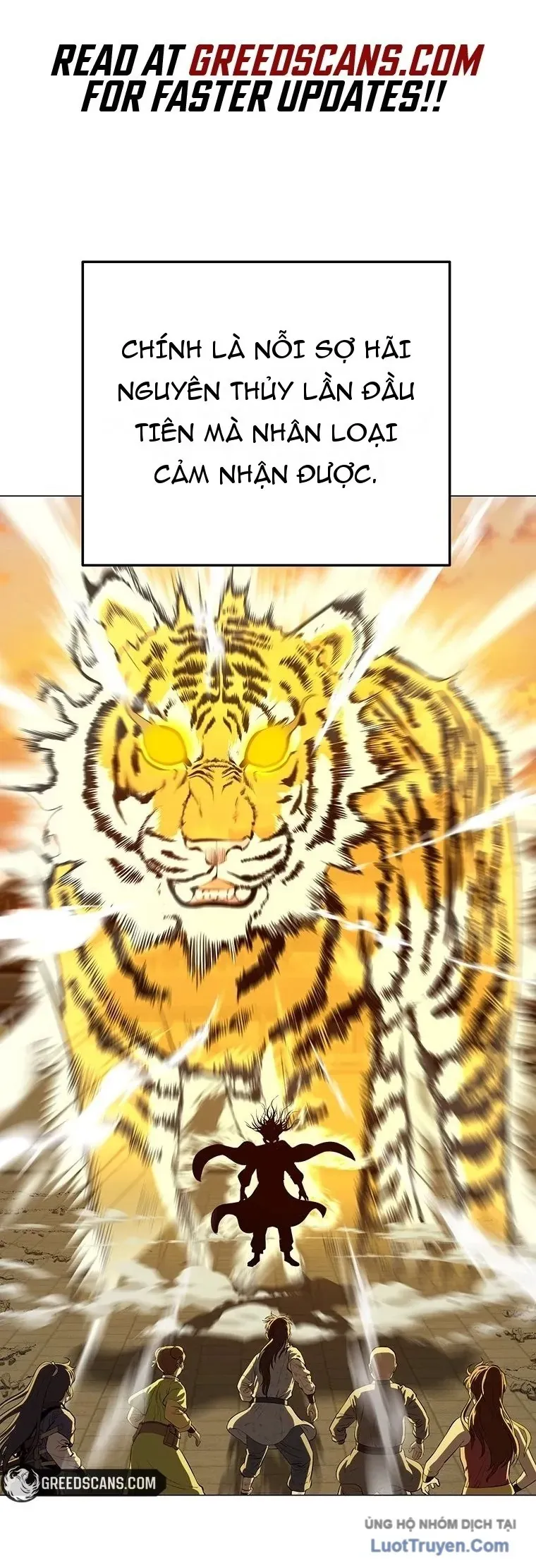 Sư Phụ Quỷ Diện Chap 150 - Next Chap 149