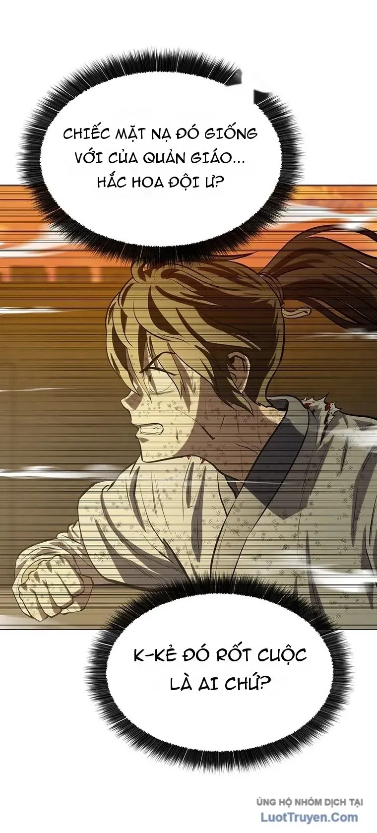 Sư Phụ Quỷ Diện Chap 150 - Next Chap 149