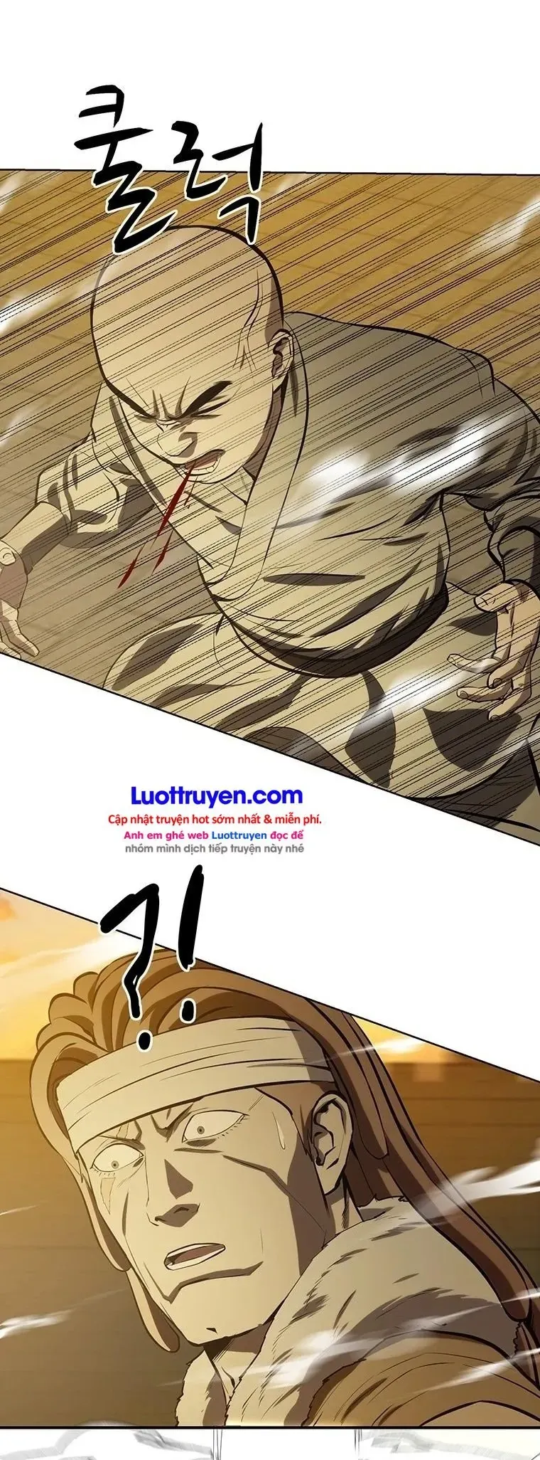 Sư Phụ Quỷ Diện Chap 150 - Next Chap 149