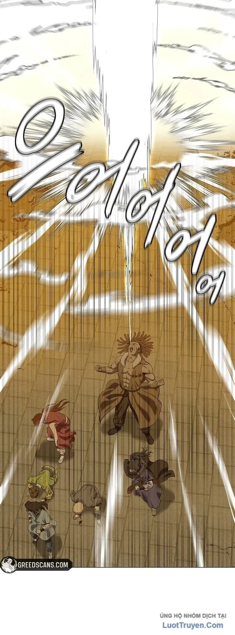 Sư Phụ Quỷ Diện Chap 150 - Next Chap 149