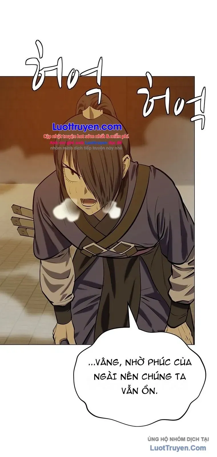 Sư Phụ Quỷ Diện Chap 150 - Next Chap 149