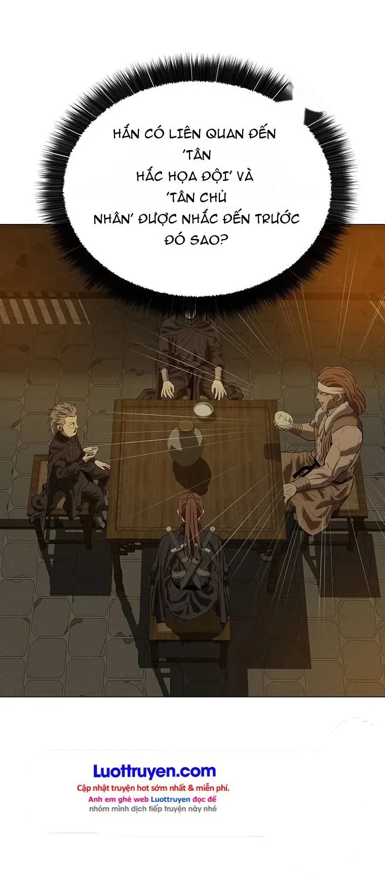Sư Phụ Quỷ Diện Chap 150 - Next Chap 149