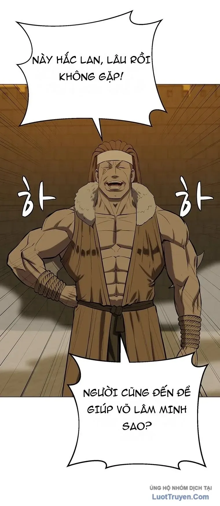 Sư Phụ Quỷ Diện Chap 150 - Next Chap 149