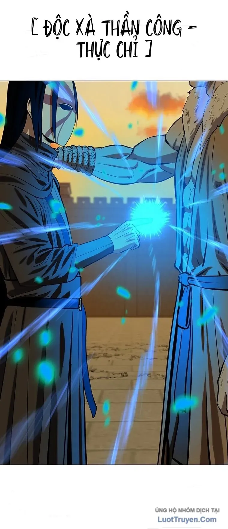 Sư Phụ Quỷ Diện Chap 150 - Next Chap 149