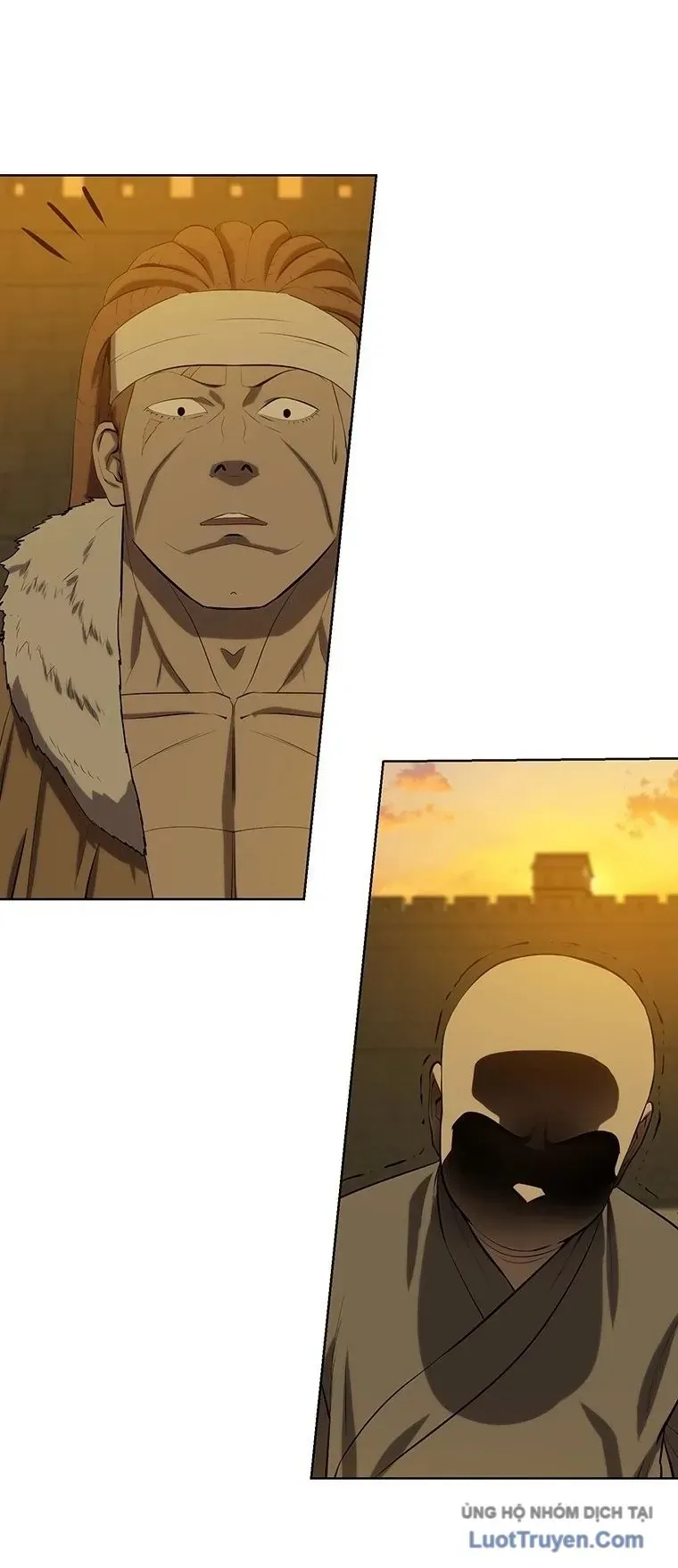 Sư Phụ Quỷ Diện Chap 150 - Next Chap 149