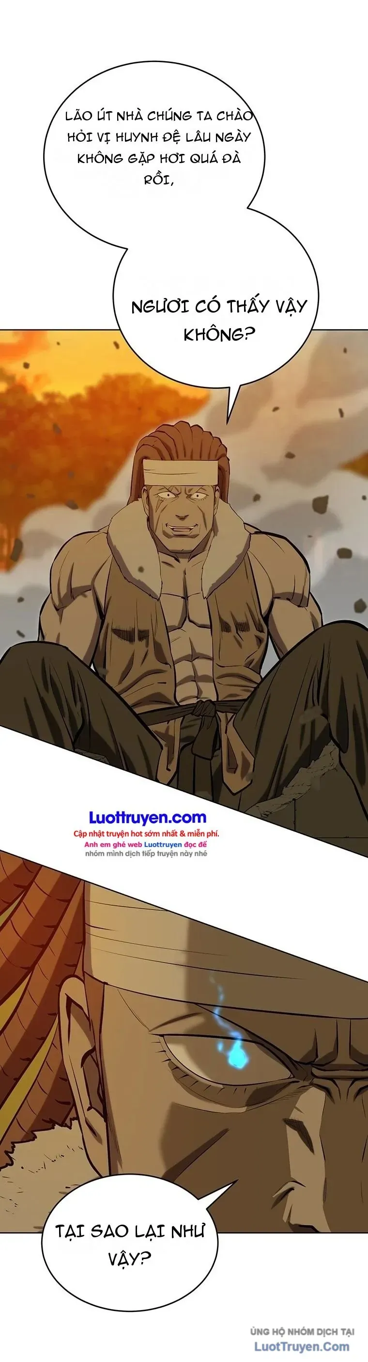 Sư Phụ Quỷ Diện Chap 150 - Next Chap 149