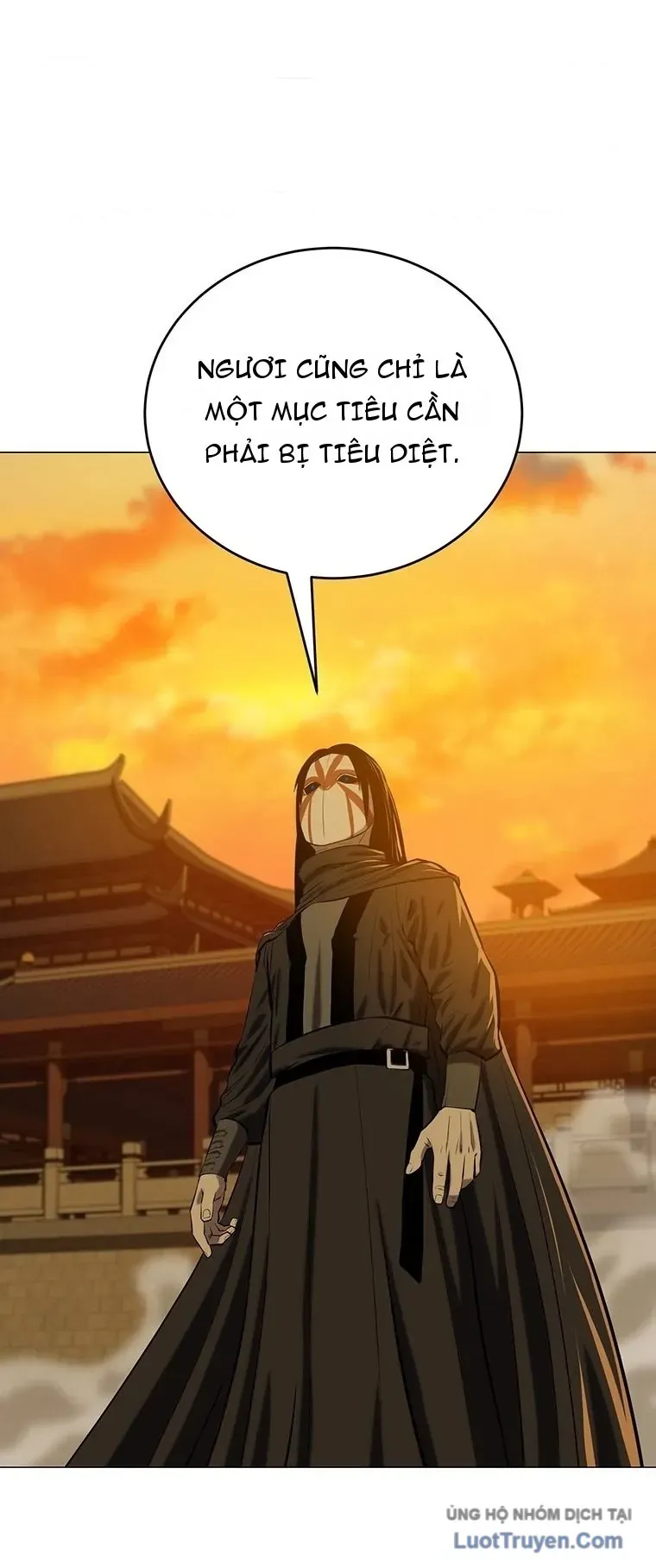 Sư Phụ Quỷ Diện Chap 150 - Next Chap 149