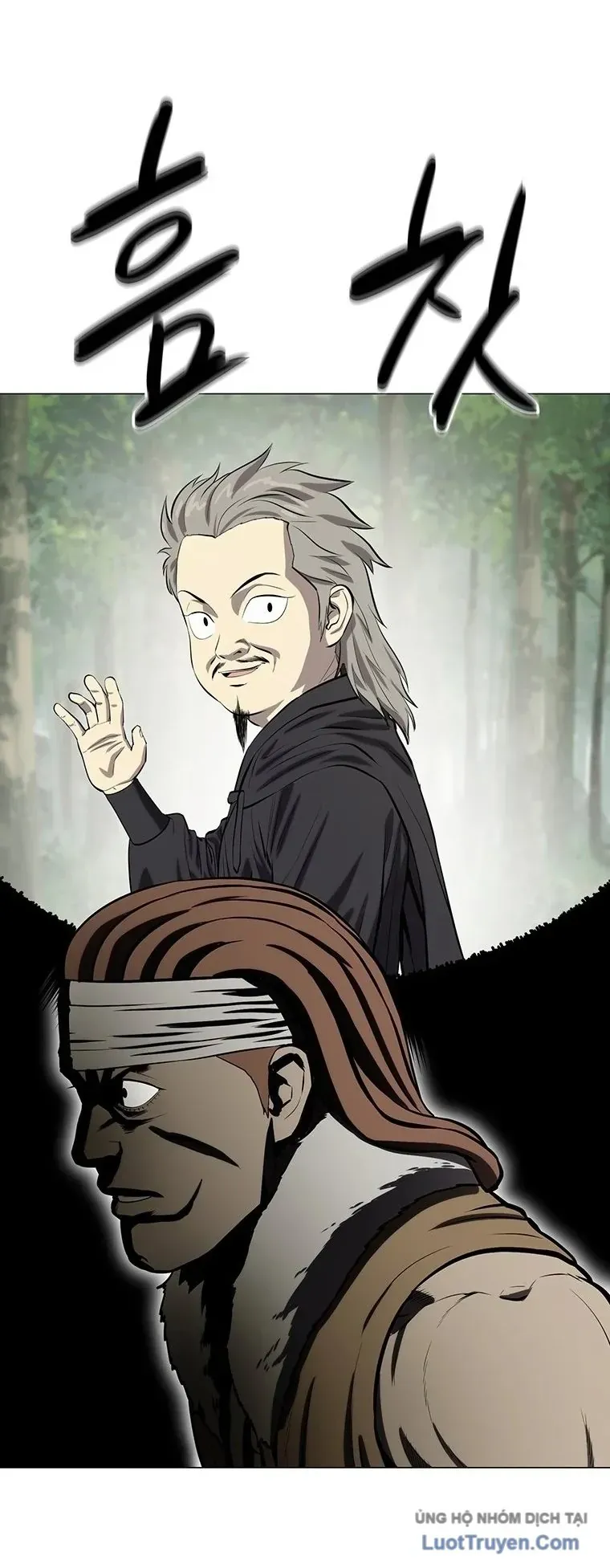 Sư Phụ Quỷ Diện Chap 150 - Next Chap 149