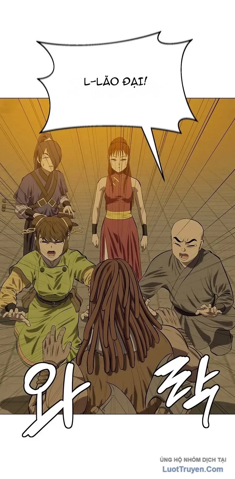 Sư Phụ Quỷ Diện Chap 150 - Next Chap 149