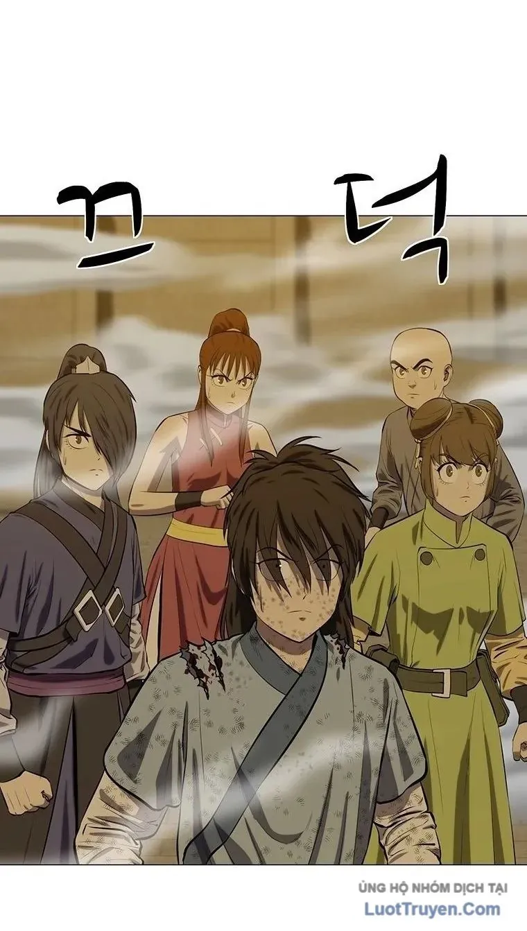 Sư Phụ Quỷ Diện Chap 151 - Next Chap 150