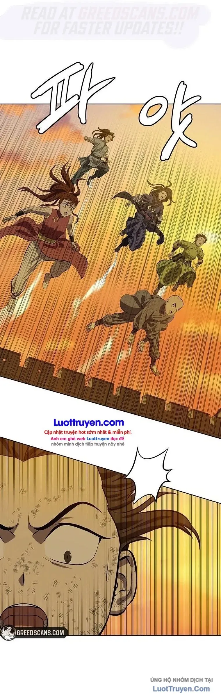 Sư Phụ Quỷ Diện Chap 151 - Next Chap 150