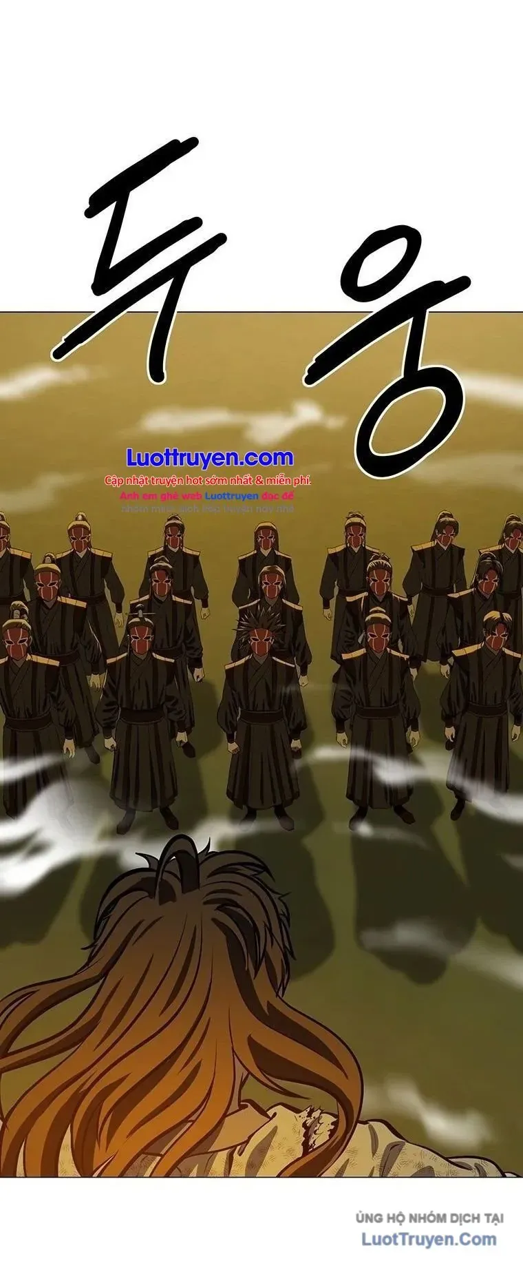 Sư Phụ Quỷ Diện Chap 151 - Next Chap 150