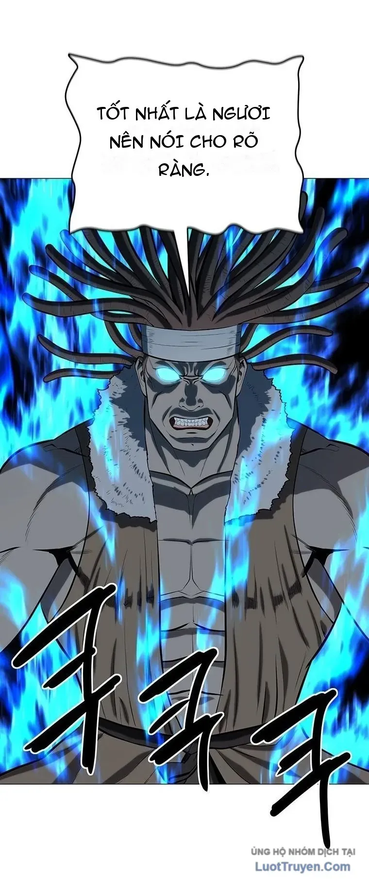 Sư Phụ Quỷ Diện Chap 151 - Next Chap 150