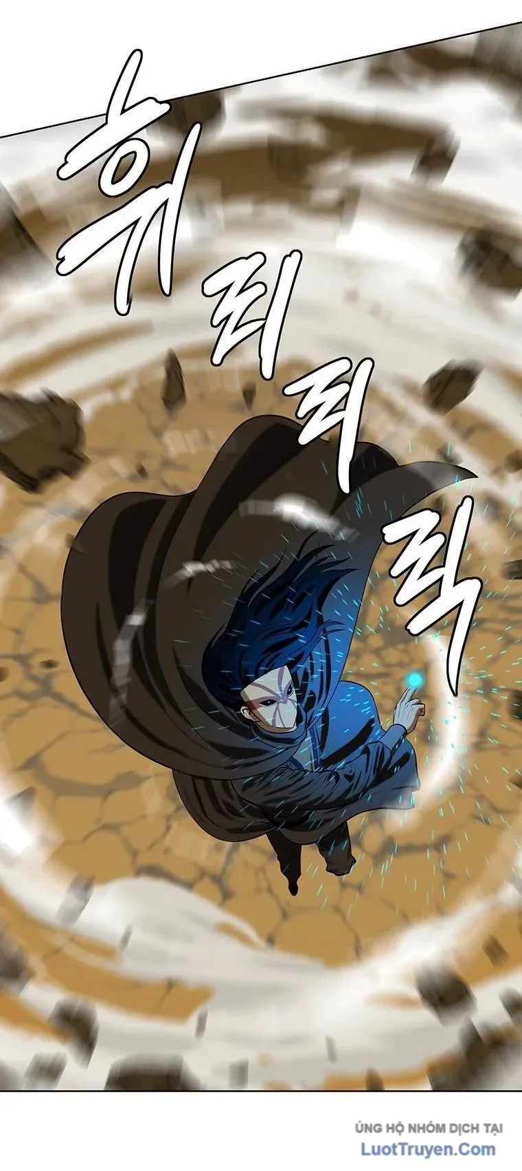 Sư Phụ Quỷ Diện Chap 151 - Next Chap 150