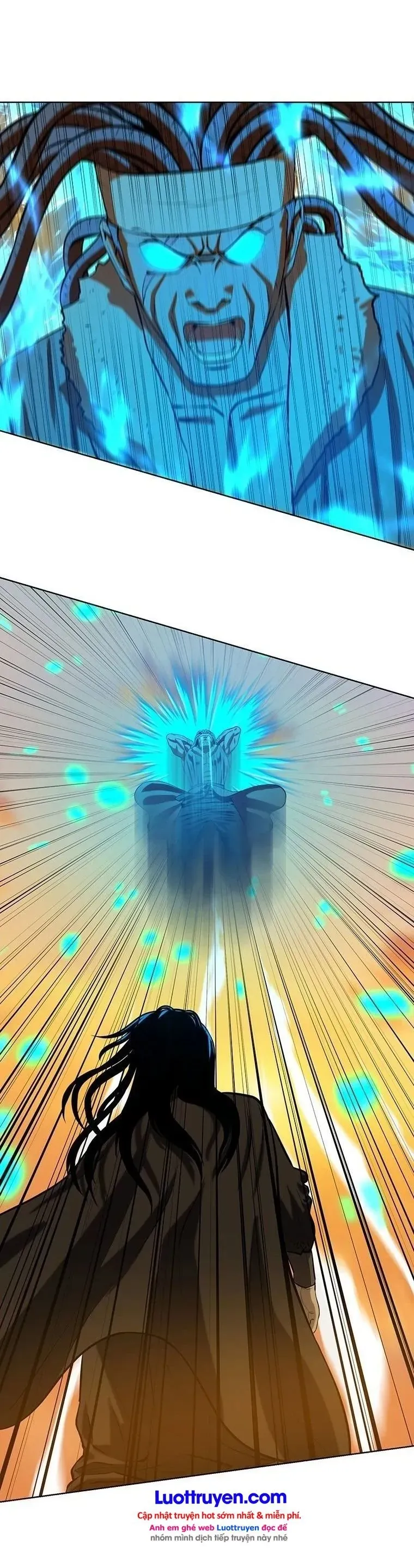 Sư Phụ Quỷ Diện Chap 151 - Next Chap 150