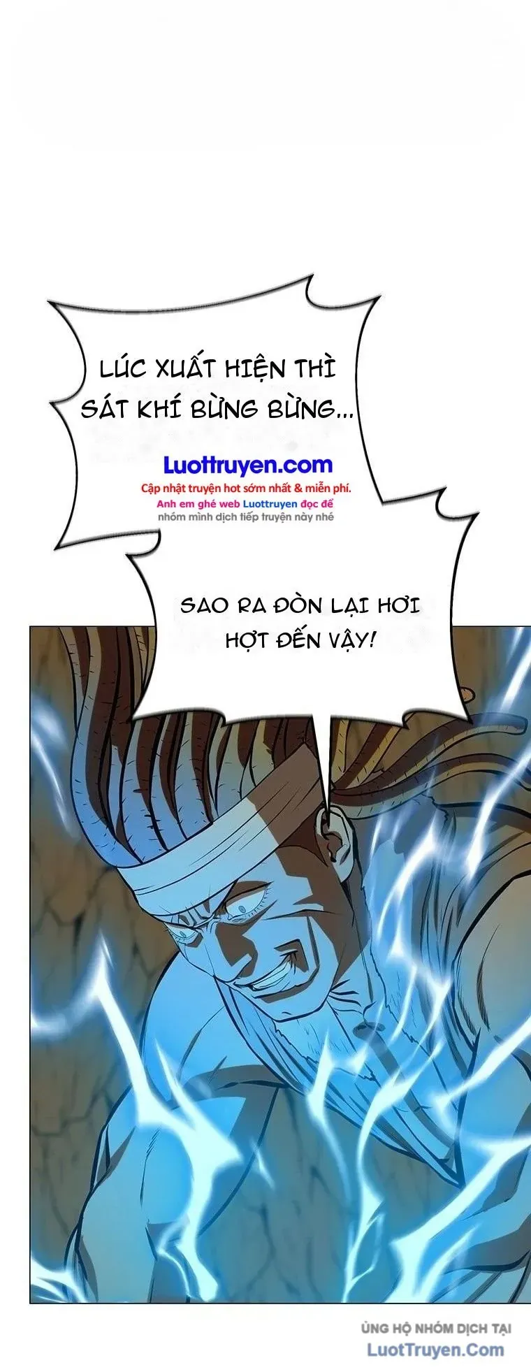 Sư Phụ Quỷ Diện Chap 151 - Next Chap 150