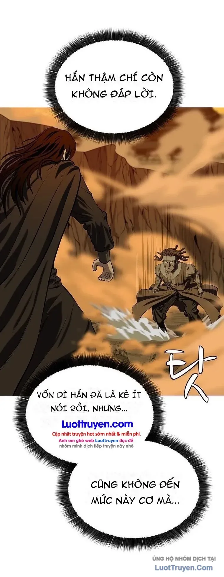 Sư Phụ Quỷ Diện Chap 151 - Next Chap 150