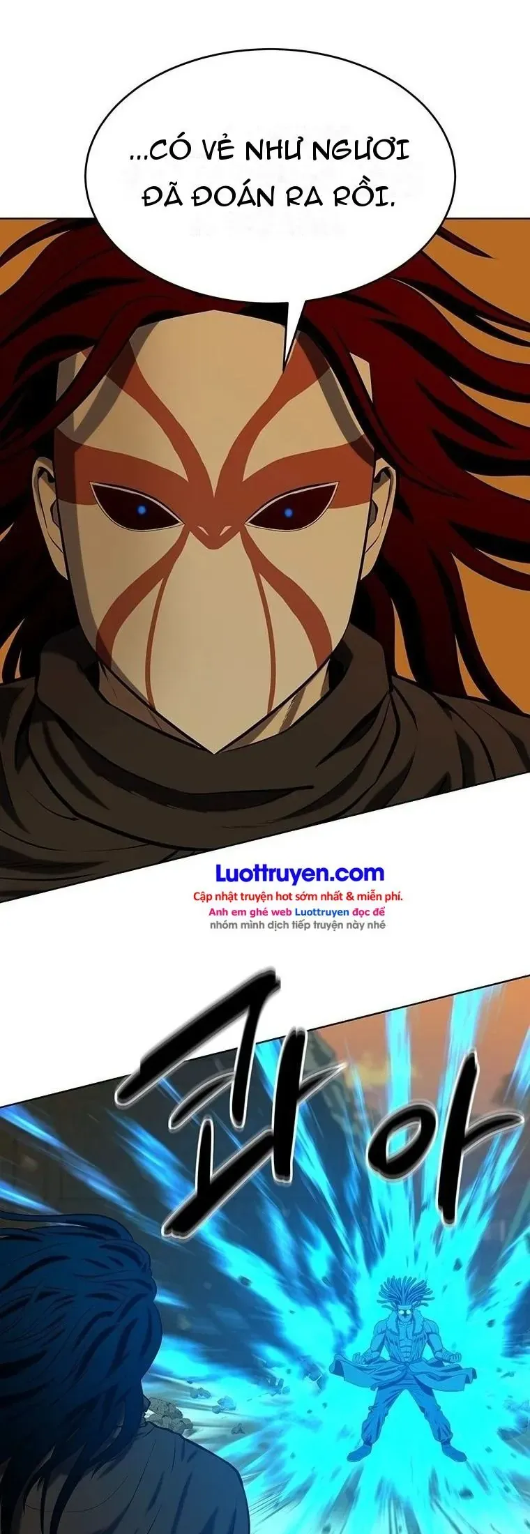 Sư Phụ Quỷ Diện Chap 151 - Next Chap 150