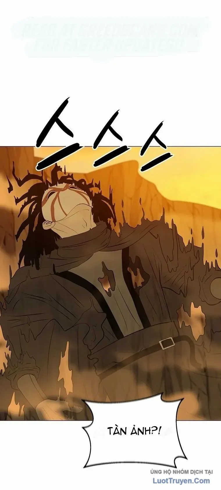 Sư Phụ Quỷ Diện Chap 151 - Next Chap 150