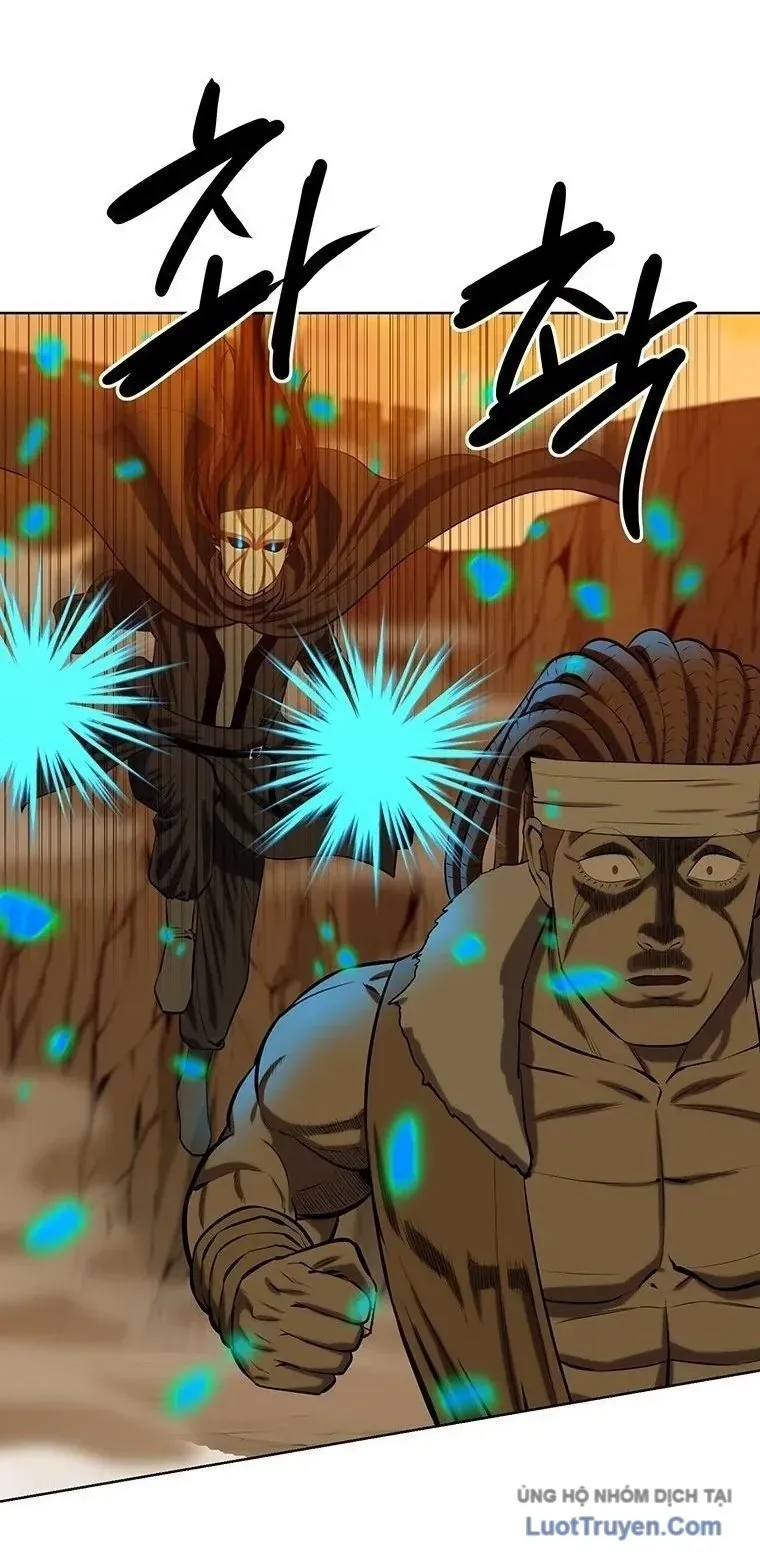 Sư Phụ Quỷ Diện Chap 151 - Next Chap 150