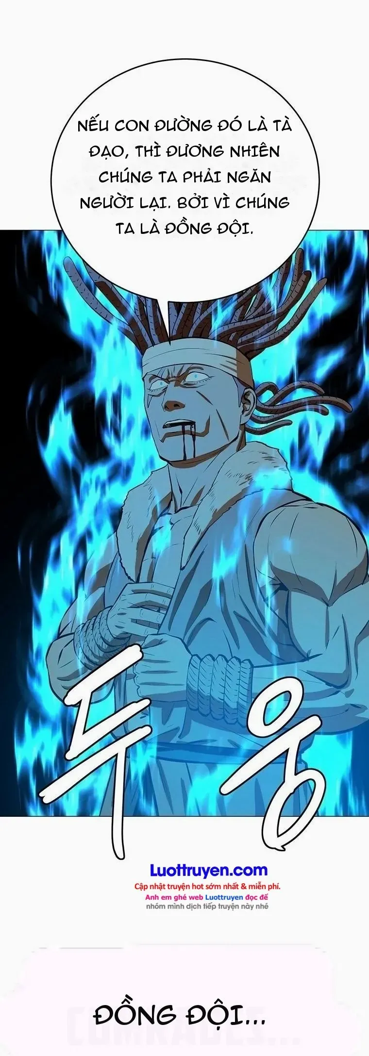 Sư Phụ Quỷ Diện Chap 151 - Next Chap 150