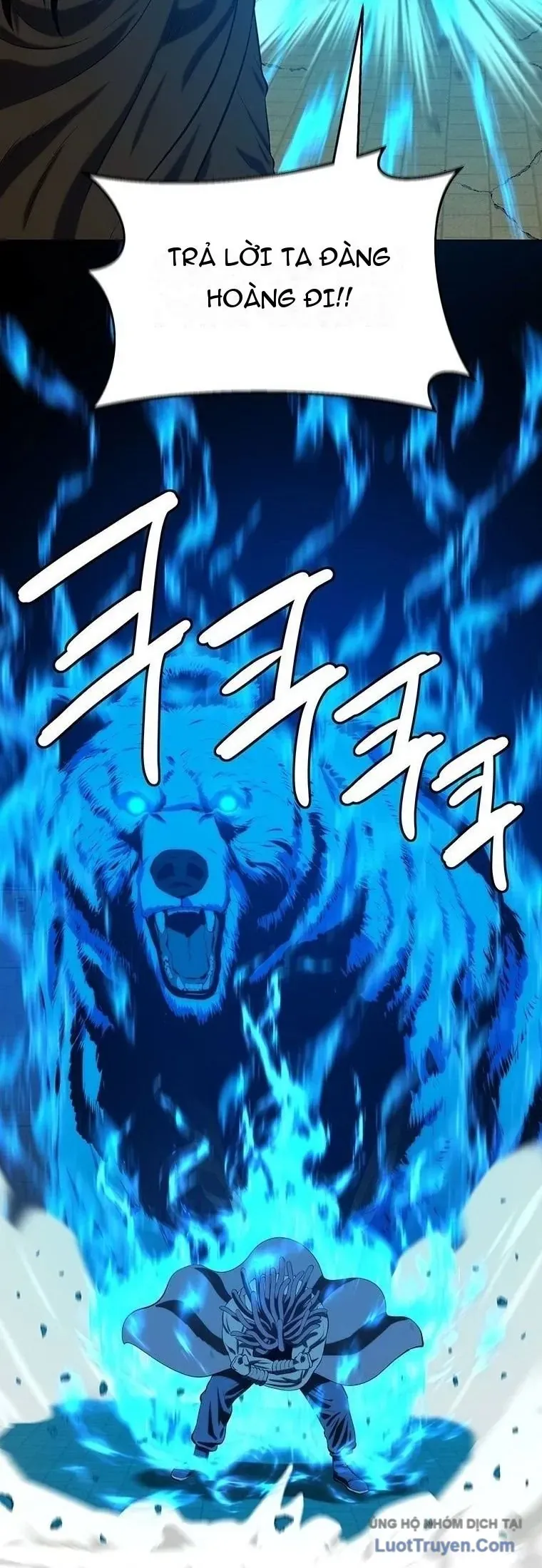 Sư Phụ Quỷ Diện Chap 151 - Next Chap 150