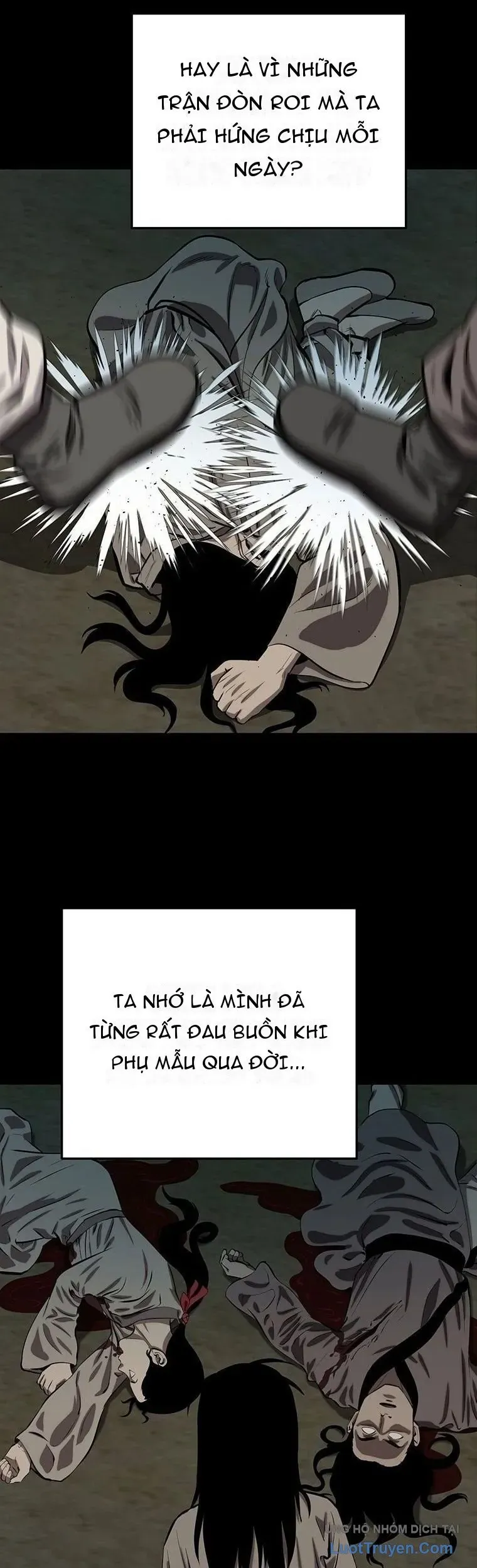 Sư Phụ Quỷ Diện Chap 151 - Next Chap 150