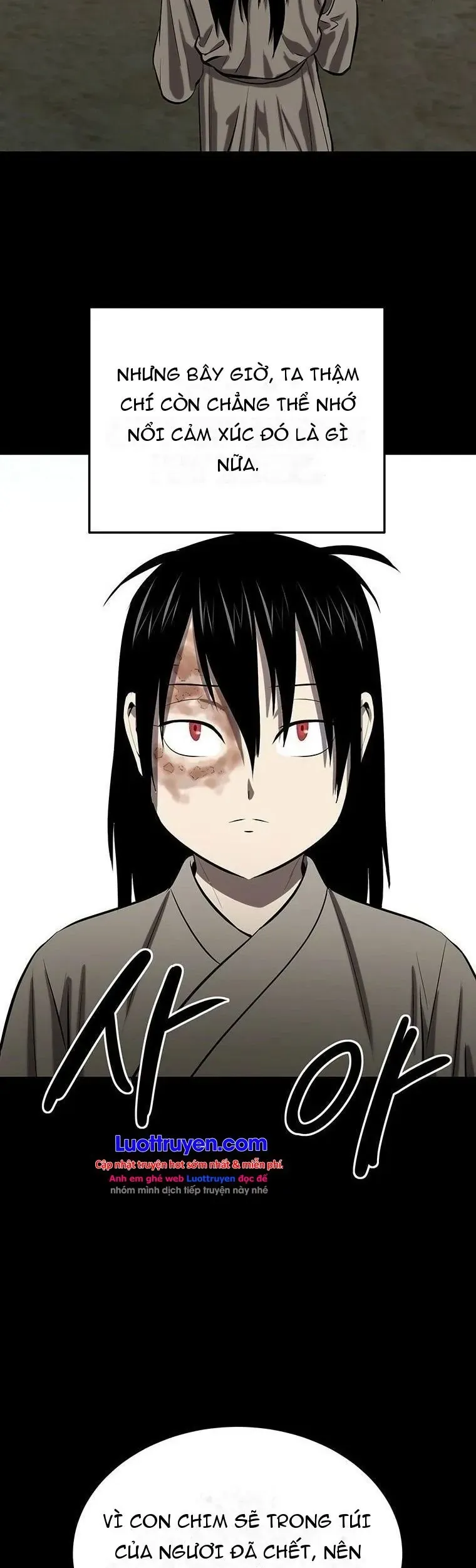 Sư Phụ Quỷ Diện Chap 151 - Next Chap 150