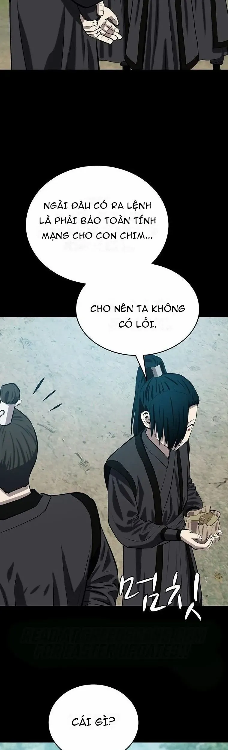 Sư Phụ Quỷ Diện Chap 151 - Next Chap 150