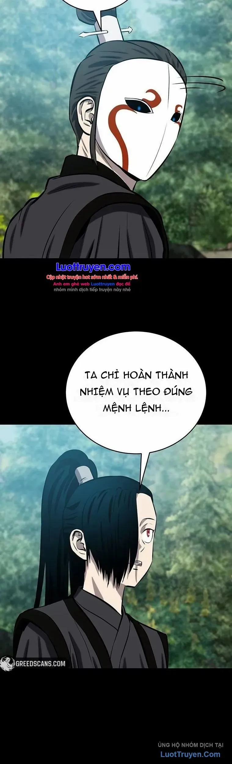 Sư Phụ Quỷ Diện Chap 151 - Next Chap 150