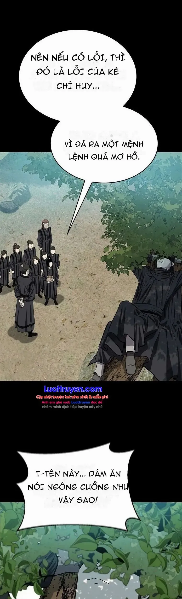 Sư Phụ Quỷ Diện Chap 151 - Next Chap 150