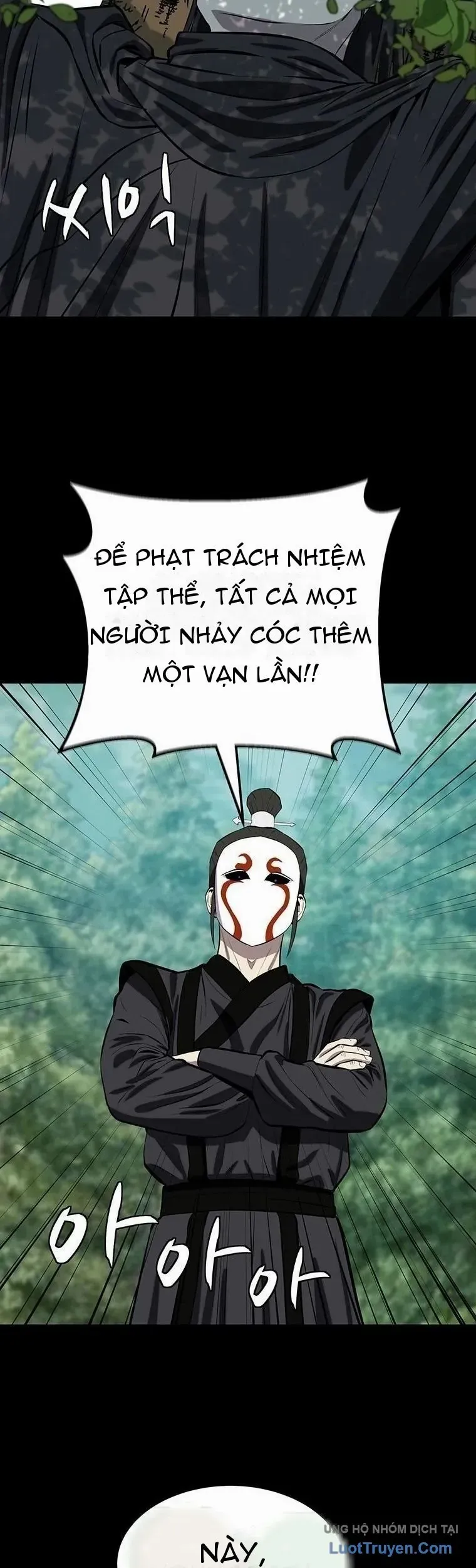 Sư Phụ Quỷ Diện Chap 151 - Next Chap 150