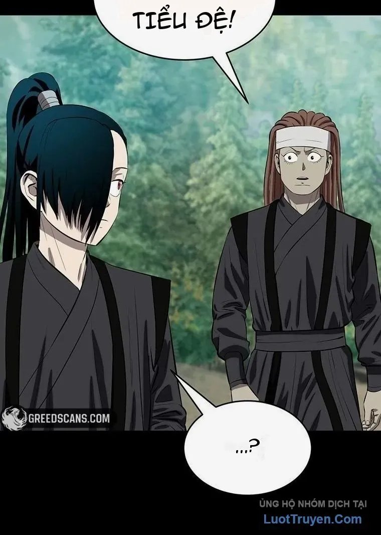 Sư Phụ Quỷ Diện Chap 151 - Next Chap 150