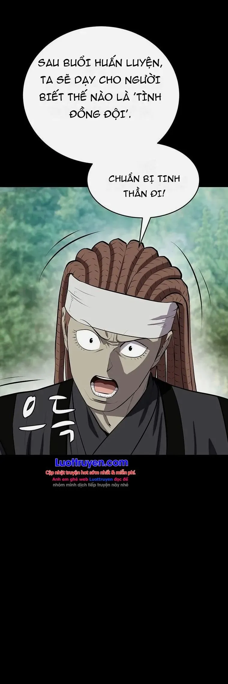 Sư Phụ Quỷ Diện Chap 151 - Next Chap 150