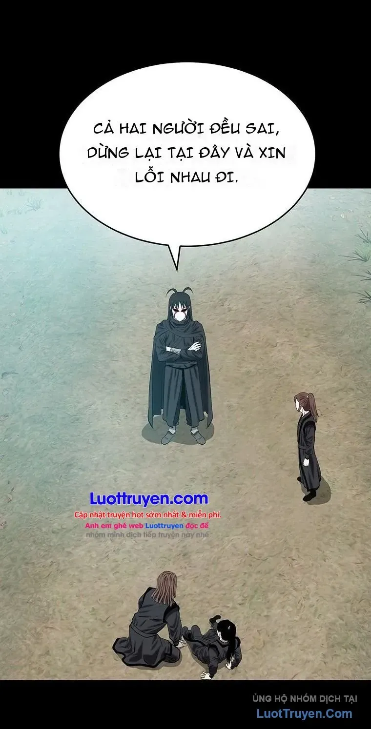 Sư Phụ Quỷ Diện Chap 151 - Next Chap 150